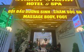 Thanh Thanh Spa&Hotel